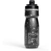 CamelBak Podium Dirt Series Chill Insulated Mountain Bike Squeeze Water Bottle Black, 21oz(Asphalt)