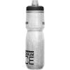 CamelBak Podium Ice Bike Insulated Squeeze Water Bottle Black, 21oz(Black)