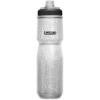 CamelBak Podium Ice Bike Insulated Squeeze Water Bottle Black, 21oz(Black)