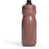 CamelBak Podium Steel Insulated Stainless Steel Bike Water Bottle Stainless, 18oz(Sierra Red)