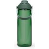 CamelBak Thrive Chug Tritan Renew Water Bottle Charcoal, 32oz(Forest Green)
