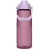 CamelBak Thrive Chug Tritan Renew Water Bottle Charcoal, 32oz(Purple Sky)