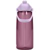 CamelBak Thrive Flip Straw Tritan Renew Water Bottle Charcoal, 32oz(Purple Sky)
