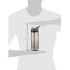 CamelBak eddy Water Bottle, 25oz(Charcoal)