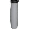 CamelBak Beck Water Bottle – Vacuum Insulated Stainless Steel – 20 oz.(Stone)
