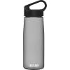 CamelBak Carry Cap BPA Free Water Bottle with Tritan Renew(Charcoal)