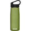 CamelBak Carry Cap BPA Free Water Bottle with Tritan Renew(Olive)