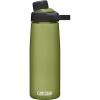 CamelBak Chute Mag BPA Free Water Bottle with Tritan Renew – Magnetic Cap(Olive)