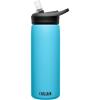 CamelBak Eddy+ Insulated Stainless Steel Bite Valve Straw Water Bottle(Nordic Blue)
