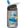 CamelBak Eddy Kids BPA Free Water Bottle 12 oz, Glitter UFOs