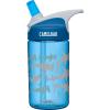 CamelBak Eddy Kids Water Bottle 12oz(Hammerheads)