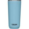 CamelBak Horizon 20oz Tumbler – Insulated Stainless Steel – Tri-Mode Lid – Black(Dusk Blue)