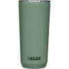 CamelBak Horizon 20oz Tumbler – Insulated Stainless Steel – Tri-Mode Lid – Black(Moss)
