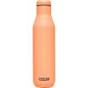 CamelBak Horizon Insulated Stainless Steel Water Bottle Drinkware Nordic Blue, 25oz(Desert Sunrise)