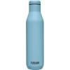 CamelBak Horizon Insulated Stainless Steel Water Bottle Drinkware Nordic Blue, 25oz(Dusk Blue)