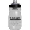 CamelBak Podium Bike Squeeze Water Bottle Black, 15oz(Carbon)