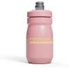 CamelBak Podium Bike Squeeze Water Bottle Black, 15oz(Coral Sunset)