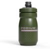 CamelBak Podium Bike Squeeze Water Bottle Black, 15oz(Deep Fern)