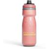 CamelBak Podium Chill Bike Insulated Squeeze Water Bottle Black, 21oz(Coral Sunset)