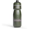 CamelBak Podium Chill Bike Insulated Squeeze Water Bottle Black, 21oz(Deep Fern)