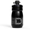 CamelBak Podium Dirt Series Mountain Bike Mud Cap Squeeze Water Bottle Black, 21oz(Asphalt)