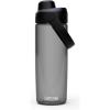 CamelBak Thrive Chug Tritan Renew Water Bottle Charcoal, 32oz(Charcoal)