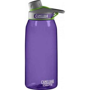 CamelBak Chute 1L Water Bottle(Indigo)