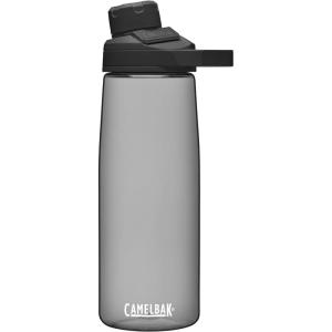 CamelBak Chute Mag BPA Free Water Bottle with Tritan Renew – Magnetic Cap(Charcoal HOD)