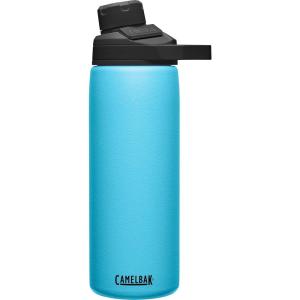 CamelBak Chute Mag Vacuum Insulated Stainless Steel Water Bottle(Nordic Blue)