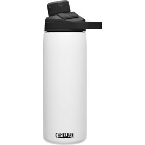CamelBak Chute Mag Vacuum Insulated Stainless Steel Water Bottle(White)