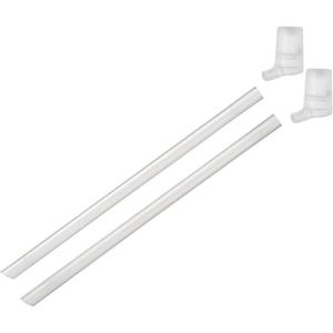 CamelBak Eddy+ Bite Valve and Straw, 2 Count (Pack of 1)