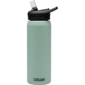 CamelBak Eddy+ Insulated Stainless Steel Bite Valve Straw Water Bottle(Seafoam)