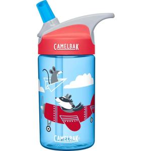 CamelBak Eddy Kids Water Bottle 12oz(Airplane Bandits)