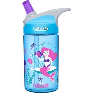 CamelBak Eddy Kids Water Bottle 12oz(Magical Mermaids)
