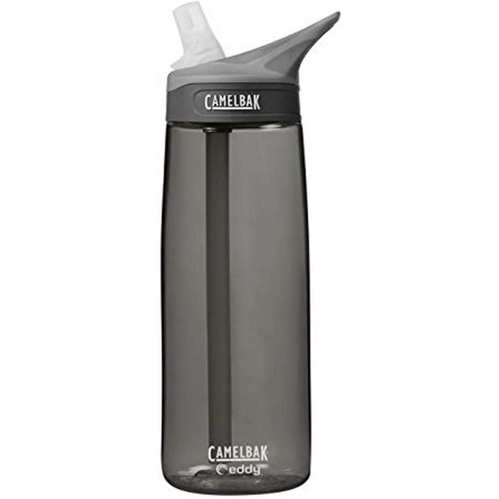 imageCamelBak eddy Water Bottle 20ozCharcoal