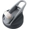 CamelBak eddy Water Bottle, 20oz(Charcoal)