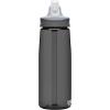 CamelBak eddy Water Bottle, 20oz(Charcoal)