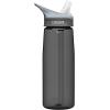 CamelBak eddy Water Bottle, 20oz(Charcoal)