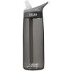 CamelBak eddy Water Bottle, 20oz(Charcoal)