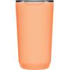 CamelBak Horizon 16oz Tumbler – Insulated Stainless Steel – Tri-Mode Lid – Black(Desert Sunrise)
