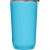 CamelBak Horizon 16oz Tumbler – Insulated Stainless Steel – Tri-Mode Lid – Black(Nordic Blue)