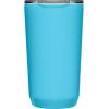 CamelBak Horizon 16oz Tumbler – Insulated Stainless Steel – Tri-Mode Lid – Black(Nordic Blue)