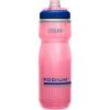 CamelBak Podium Chill Insulated Bike Water Bottle 21 oz, Pink/Ultramarine(Pink/Ultramarine)