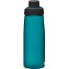 CamelBak Chute Mag Tritan Renew Water Bottle Magnetic Twist Cap Rose, 20oz(Lagoon)