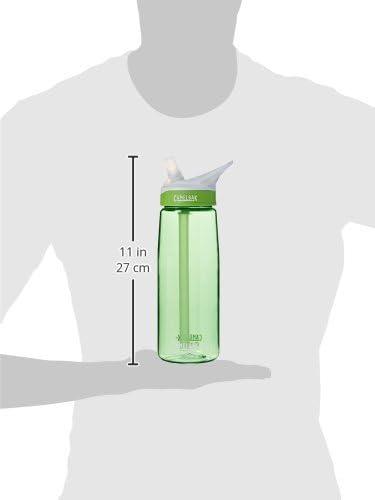 imageCamelBak Eddy Water Bottle Palm 75Liter