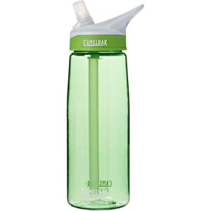 CamelBak Eddy Water Bottle, Palm, .75-Liter