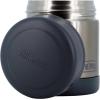 THERMOS 10 oz. Vacuum Insulated Stainless Steel Food Jar – Gray/Stainless Steel