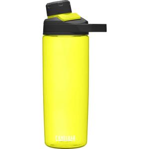 CamelBak Chute Mag BPA Free Water Bottle with Tritan Renew, 25oz, Sulphur(Sulphur)