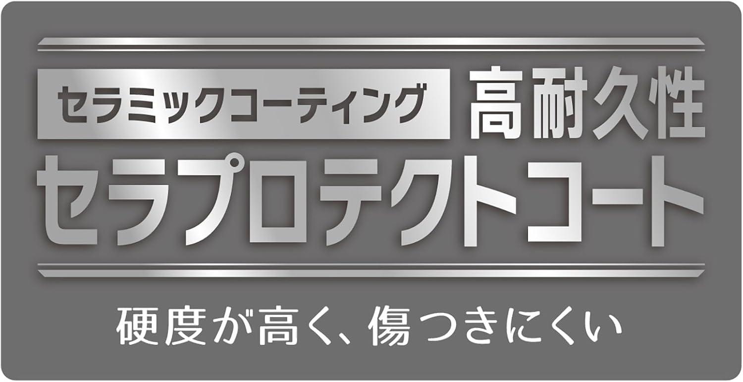 imageThermos KNC018S DPBL Sera Protect Series MultiPot KNC Compatible with Induction and Gas Fire Deep BlueDeep Blue