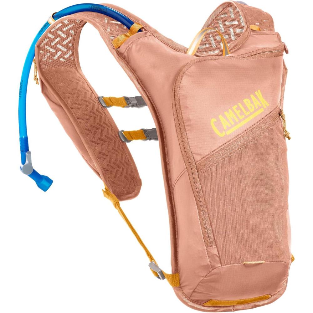 imageCamelBak Dart Run Vest 50oz  Minimalist Hydration VestPeach